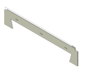 ASMF07011 PARKRAY Multifuel Retainer  |  Aspect 7 (Eco Mk2)